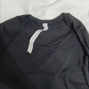 lululemon swiftly tech long sleeve